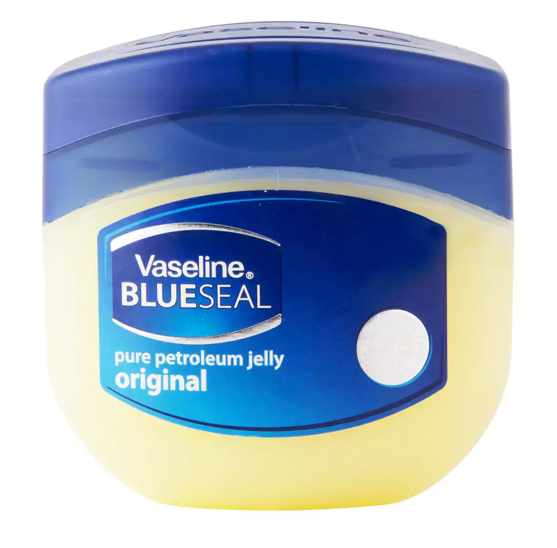 Vaseline Blue Seal Original Petroleum Jelly 250 ml