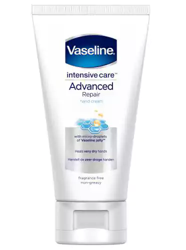VASELINE HAND CREAM INTENSIVE CARE ADVANCE REPAIR 75ML