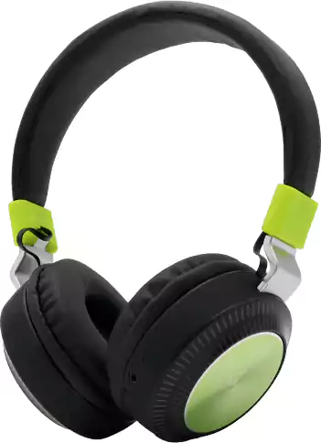 KR-GM034 GAMING HEADPHONE, Over ear wireless set,  very high quality sound experience, Noise Cancelation included, Dual professonial microphone, long life battery, RGB backLight, BLACK