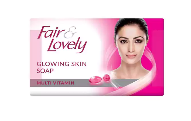 صابون من فير اند لافلى 100جم