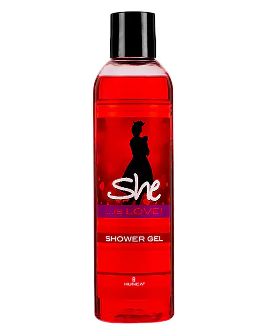 شاور جل شي اذ لوف، 350 مل .