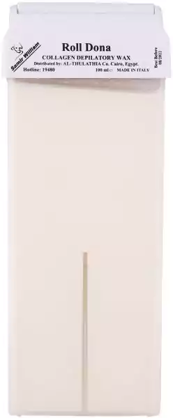 رول دونا شمع كولاجين 100مل