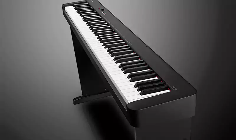 CDP-S100BK بيانو ديجيتال 88 مفتاح كاسيو