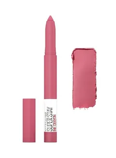 MAYBELLINE SUPER STAY INK CRAYON 90