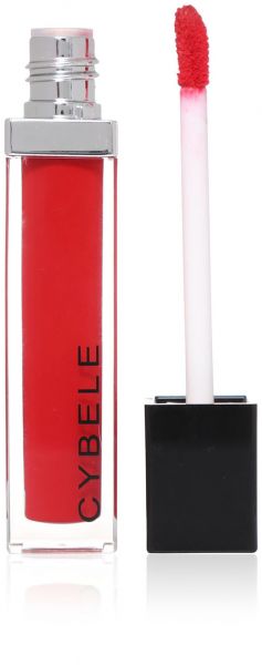 CYBELE SHINE APPEAL LIP COLOR 03 rouge passion