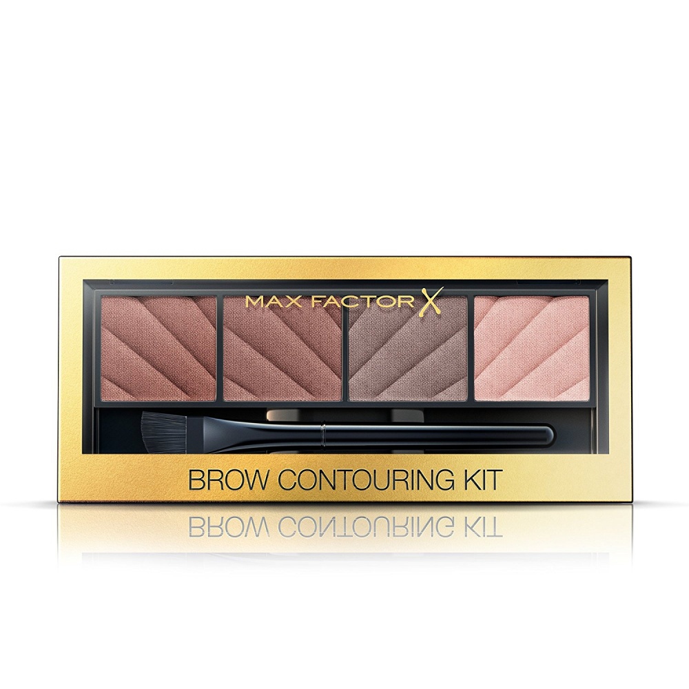 MAX FACTOR BROW CONTOURING KIT