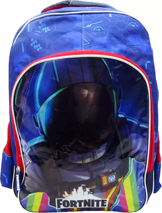 شنطة 16 بوصة نهضة LOL Fortnite