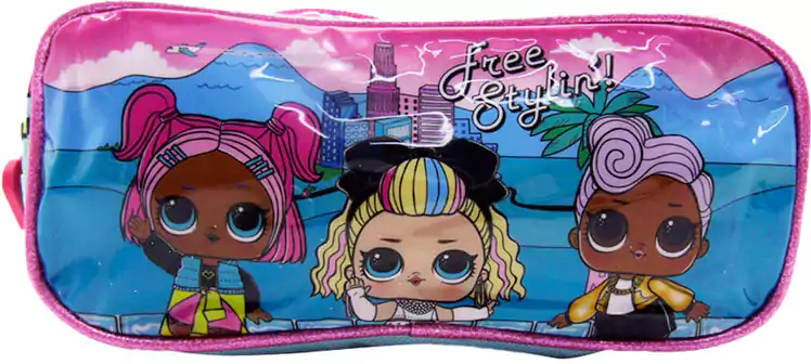 مقلمة نهضة LOL فري ستايل، لون متعدد