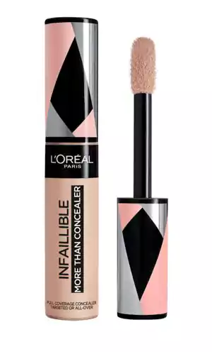 كونسيلر انفابيل من لوريال  323 فون