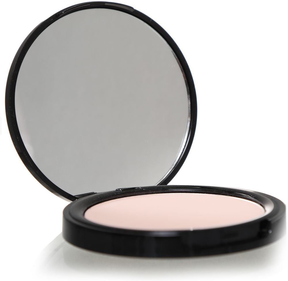 CYBELE SMOOTH N'WEAR COMPACT POWDER 07