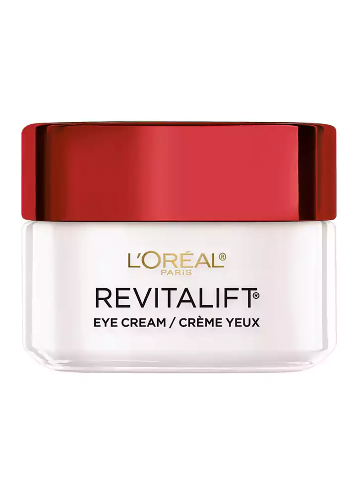 L'Oreal Revitalift Anti-wrinkle and firming eye contour cream 15ml
