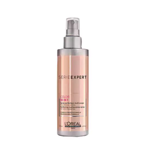 سبراى كلر من لوريال بروفيشنال 10*1  190 مل