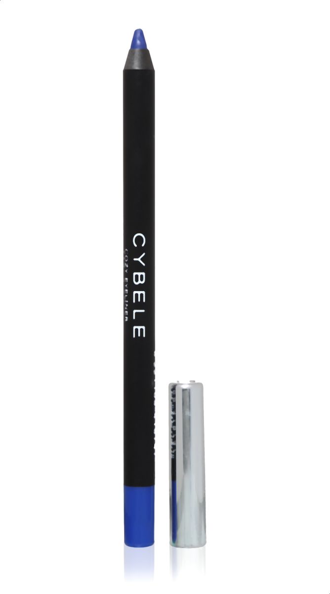 CYBELE COZY EYELINER 02 NAVY BLUE