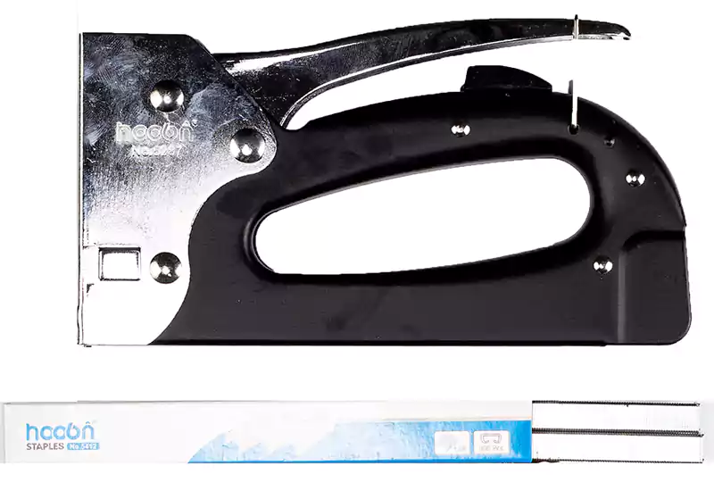 Hoobn 5287 . Wood Stapler