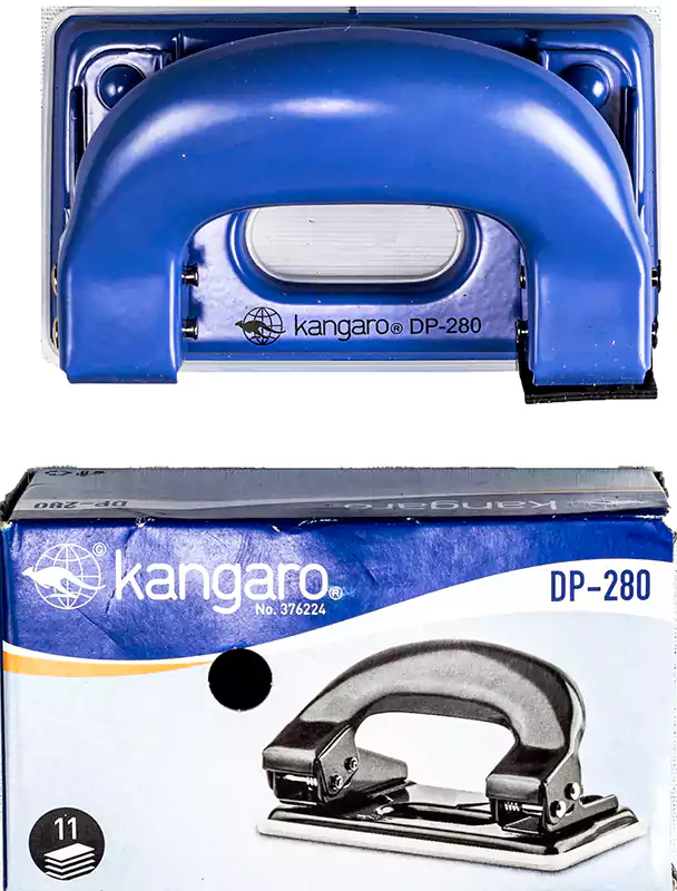Kangaro Punch DP.280