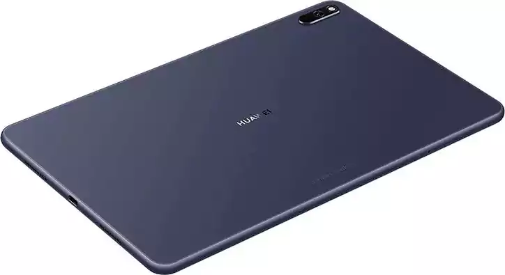 Huawei MatePad BAH3-W59  Tablet, 10.4 Inch Display, 64 GB Internal Memory, 4 GB RAM, 4G LTE Network, Midnight Gray