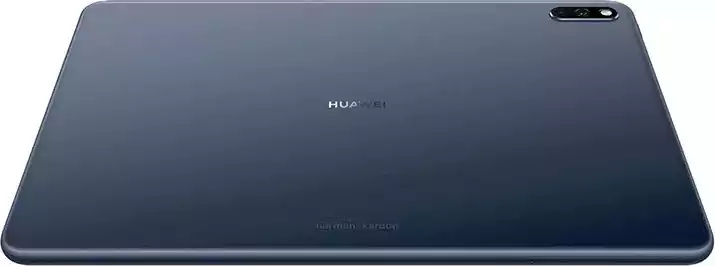 Huawei MatePad BAH3-W59  Tablet, 10.4 Inch Display, 64 GB Internal Memory, 4 GB RAM, 4G LTE Network, Midnight Gray