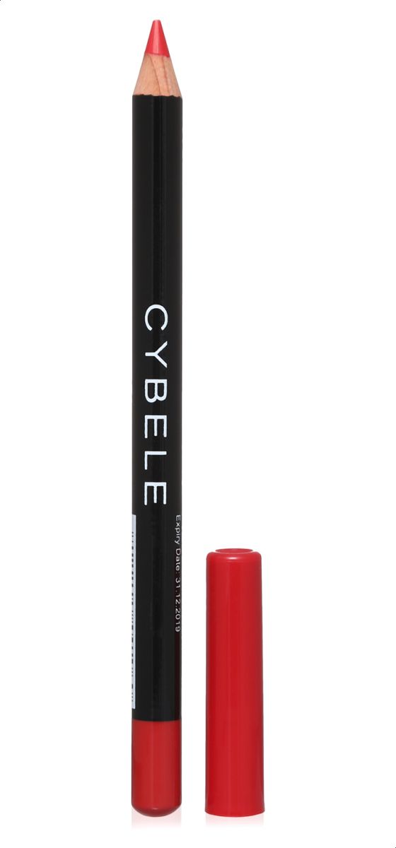CYBELE LIP LINER, 02