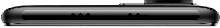 موبايل شاومي بوكو F3، ثنائي الشريحة، ذاكرة داخلية 128 جيجابايت، رامات 6 جيجابايت، شبكة الجيل الرابع إل تي إي، أسود
