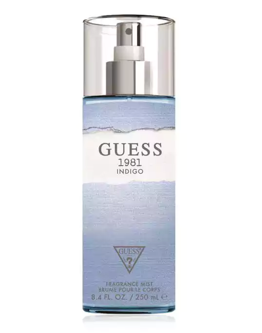 معطر ميست للجسم جيس , بادي ميست انديجو للنساء 250 مل