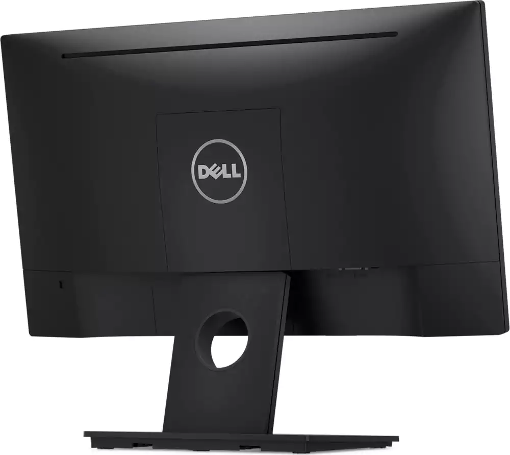 Dell Computer Monitor, LED, 20 inch, TN, HD, 60 Hz, Black, E2016HV
