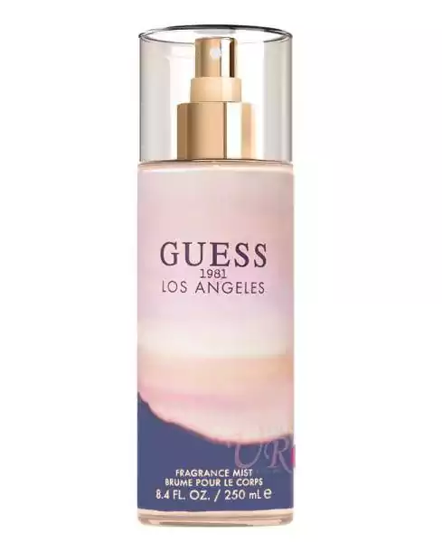 بادي ميست لوس انجلوس من جيس للنساء , 250 مل