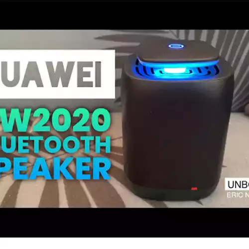 SUB HUAWEI GIFT HW2020