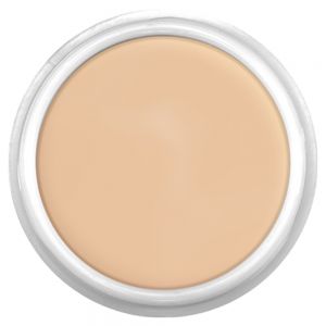 Kryolan DERMA COLOR CAMOUFLAGE CREAM D1W