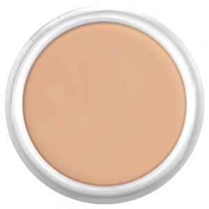 Kryolan Derma Color Camouflage Creme, D2W