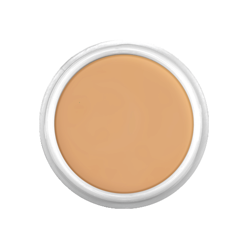 DERMA COLOR CAMOUFLAGE CREME D4