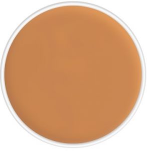 فاونديشن كريولان كاموفلاج  ديرما كلر كريم، D5