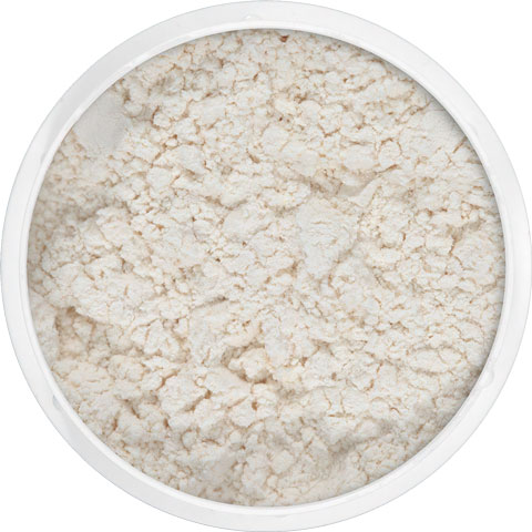 Kryolan DERMA COLOR FIXING POWDER P2