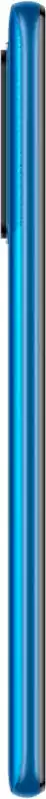 موبايل شاومي بوكو F3، ثنائي الشريحة، ذاكرة داخلية 256 جيجابايت، رامات 8 جيجابايت، شبكة الجيل الخامس، أزرق