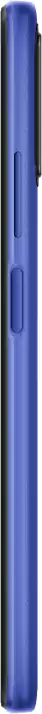 موبايل شاومي بوكو M3، ثنائي الشريحة، ذاكرة داخلية 128 جيجابايت، رامات 4 جيجابايت، شبكة الجيل الرابع إل تي إي، أزرق
