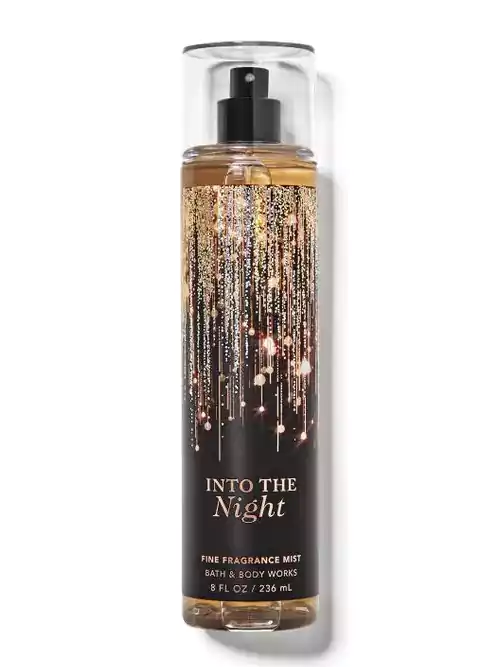 بادي ميست ذا نايت من باث أند بادي للنساء - 236 مل