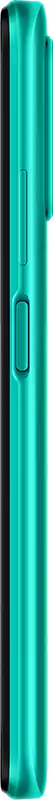 موبايل شاومي ريدمي 9T، ثنائي الشريحة، ذاكرة داخلية 128 جيجابايت، رامات 6 جيجابايت، شبكة الجيل الرابع إل تي إي، أخضر