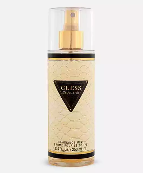 بادي ميست سيداكتيف من جيس للنساء , 250 مل