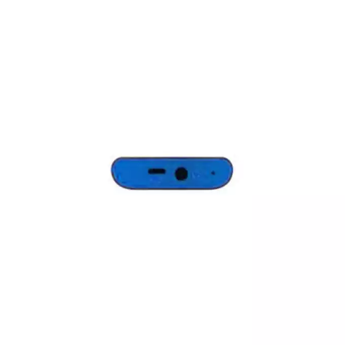 Viwa V300 Dual SIM Mobile, 32MB Internal Memory, 32MB RAM, 2G Network, Blue