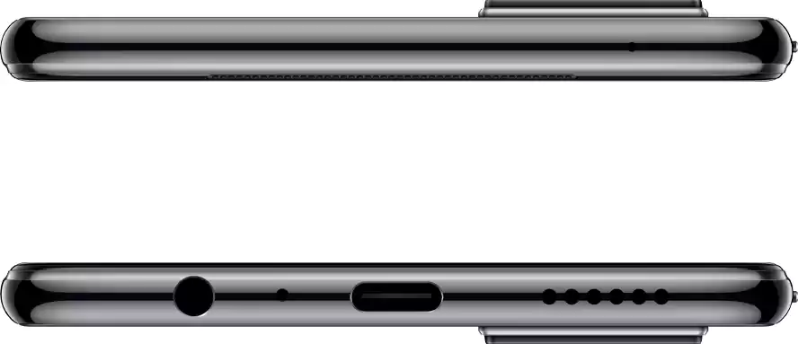 Vivo V20 Dual SIM Mobile, 128GB Internal Memory, 8GB RAM, 4G LTE Network, Black