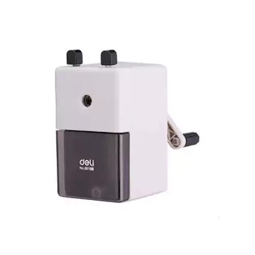 براية دوارة مكتب ديلي 0618B، ألوان متعددة