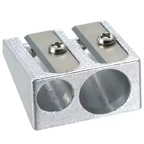 براية ديلي معدن 2 عين E39762، استانلس, ألوان متعددة