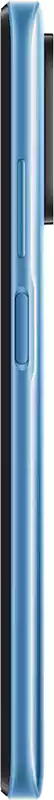 موبايل شاومي ريدمي 10، ثنائي الشريحة، ذاكرة داخلية 64 جيجابايت، رامات 4 جيجابايت، شبكة الجيل الرابع إل تي إي، أزرق