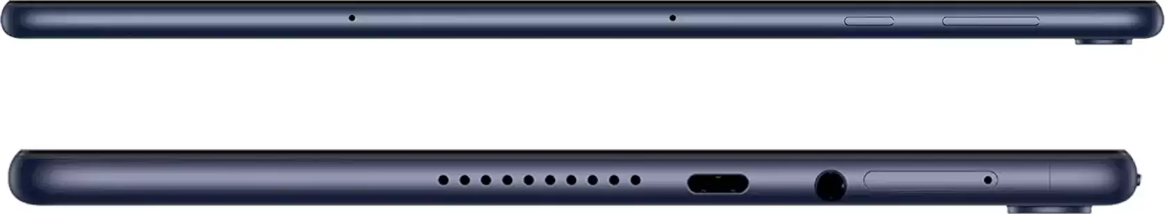 تابلت هواوي ميت باد T10، شاشة 9.7 بوصة، ذاكرة داخلية 32 جيجابايت، رامات 2 جيجابايت، شبكة الجيل الرابع إل تي إي، أزرق