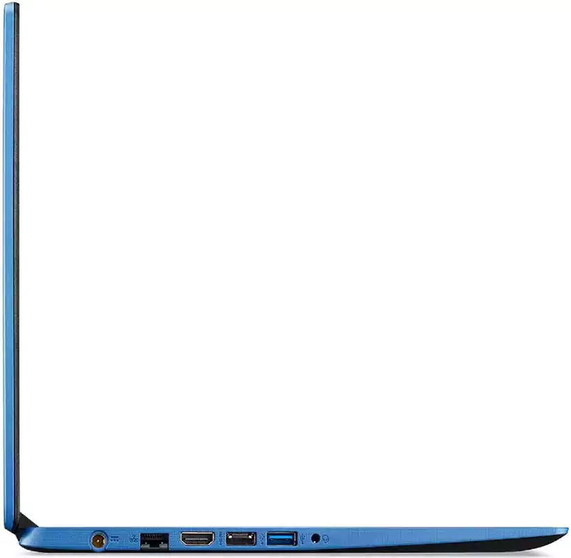 Acer Aspire 3 A315-56-3366 Laptop, 10th Gen Intel® Core™ i3, 4GB Ram, 1TB HDD, Intel UHD Graphics, 15.6 Inch HD, Windows 10, Blue