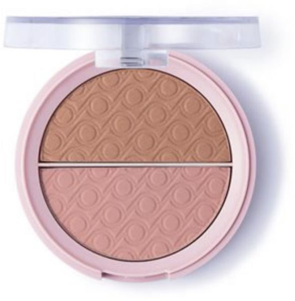 بريتي احمر خدود ماط من فلومار 05