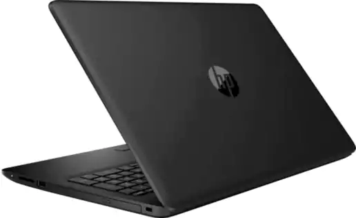 HP Laptop 15-DA2189NIA, 10th Gen, Intel® Core™ i5, 8GB RAM, 1TB HDD, NVIDIA® GeForce® MX130 4GB, 15.6 Inch FHD Display, Dos, Black