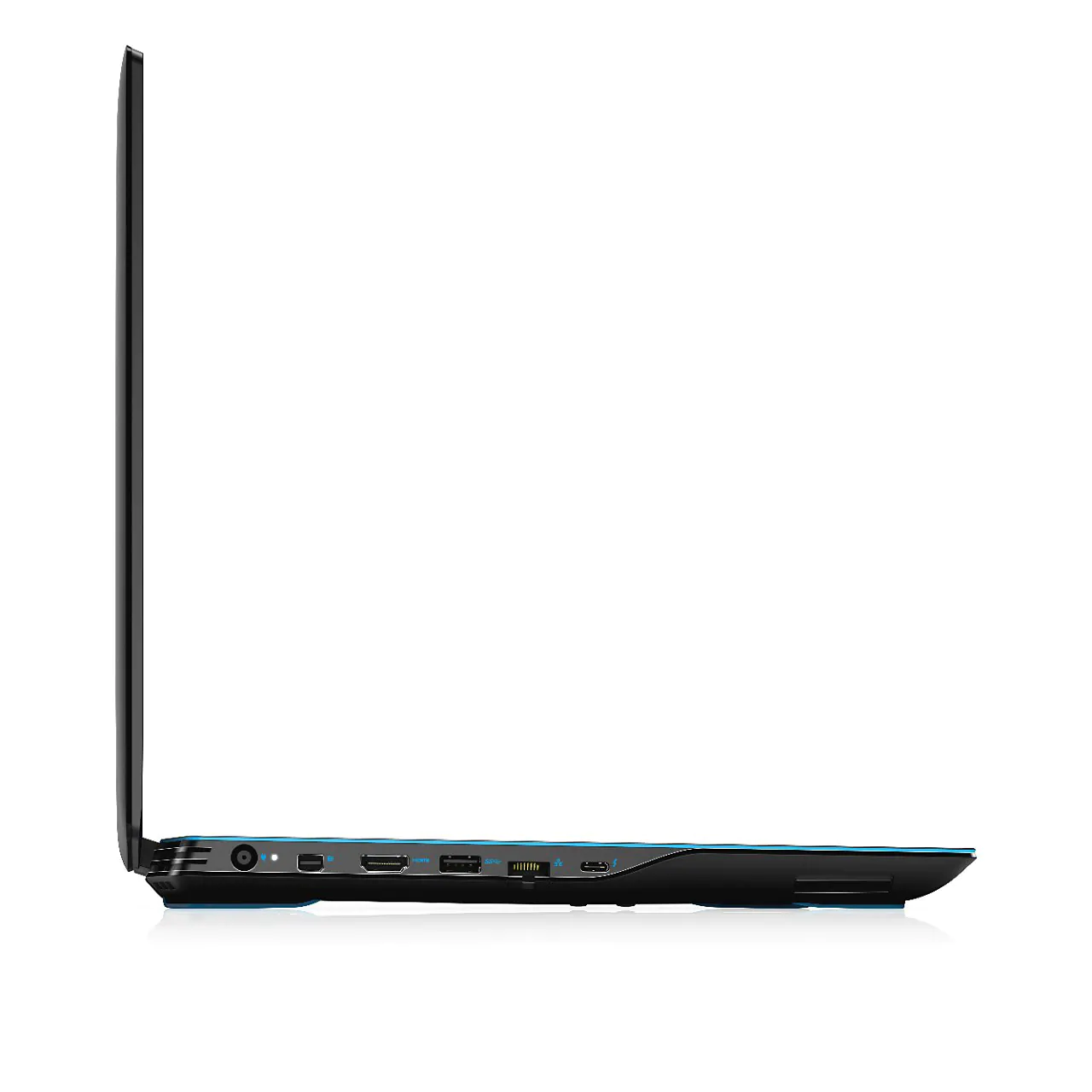 Dell Laptop 3500-E0009, 10th Gen, Intel Core I7, 8GB RAM, 512GB SSD, NVidia GeForce 1650 4GB, 15.6 Inch Display, Ubuntu, Black