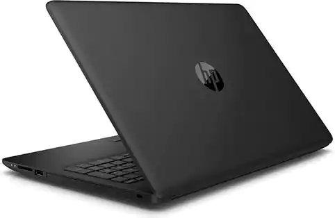 HP Laptop 15-DA2001NE, 10th Gen, Intel® Core™ i5-10210U, 8GB RAM, 1TB HDD, NVIDIA® GeForce® MX130 4GB, 15.6 Inch Display, Dos, Black