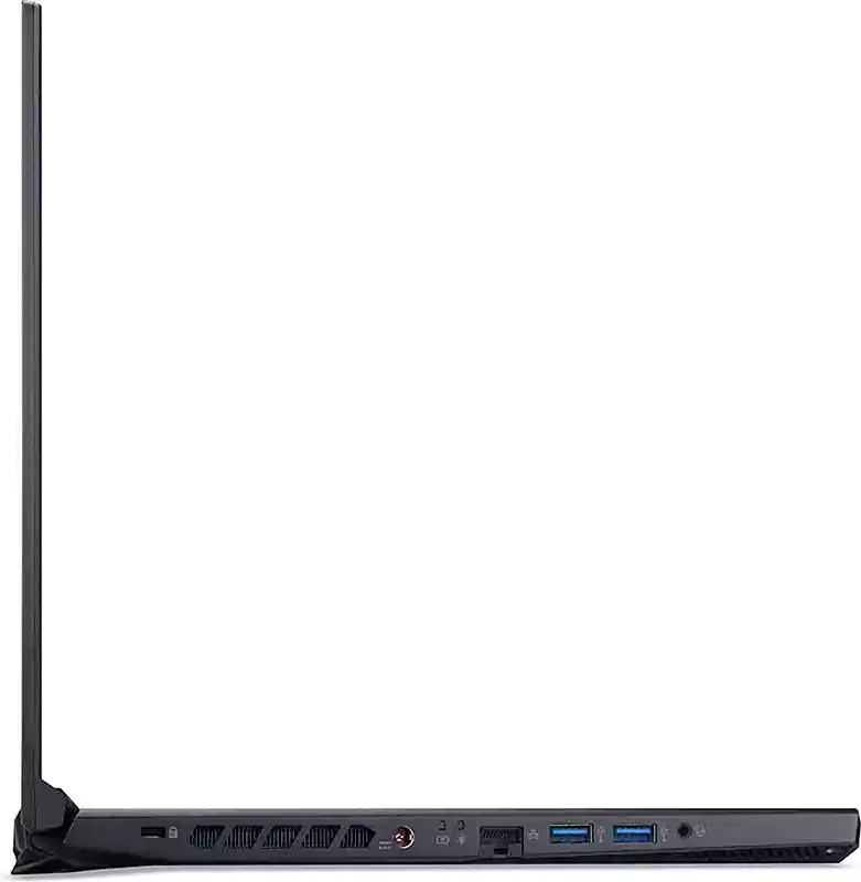 Acer Predator HELIOS 300 Laptop, 9th Gen Intel Core i7, 16GB Ram, 1TB HDD + 256GB SSD, NVIDIA® GeForce® 1060 6GB, 15.6 Inch FHD Display, Windows 10, Black