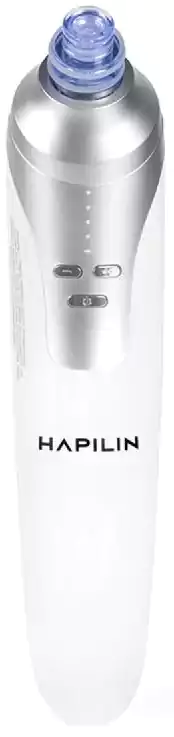 Hapilin Blackhead Remover, White  HA-840R